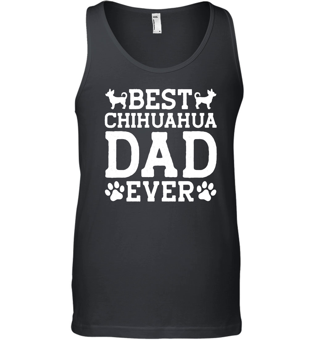 Best Chihuahua Dad Ever