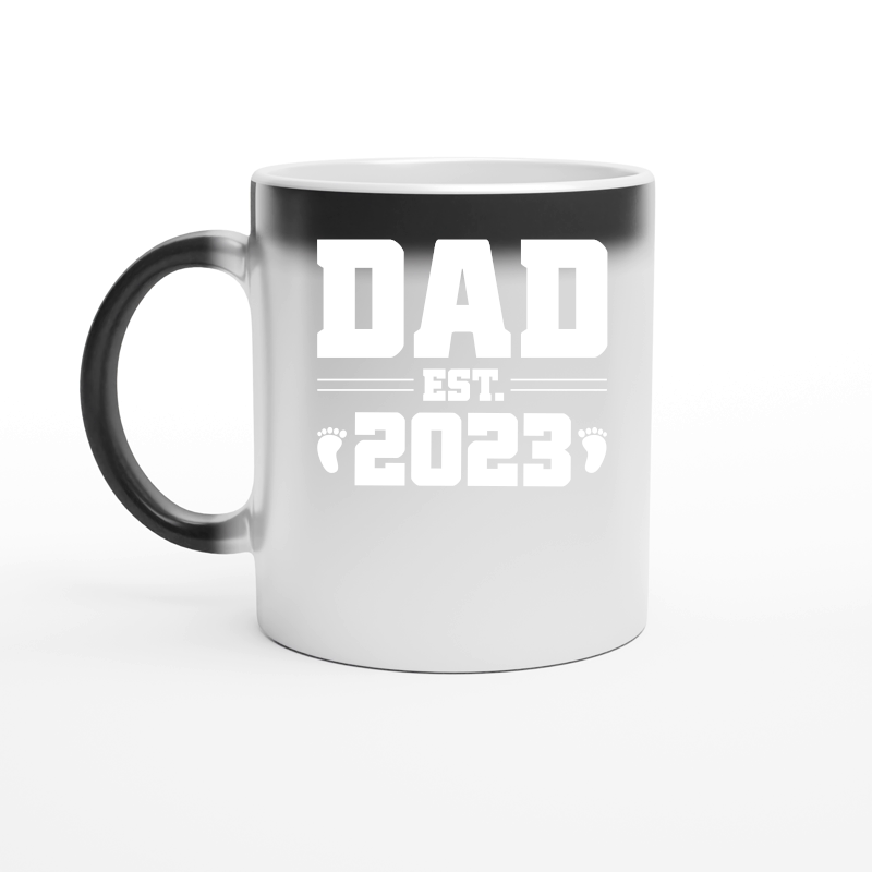 Dad Est 2023