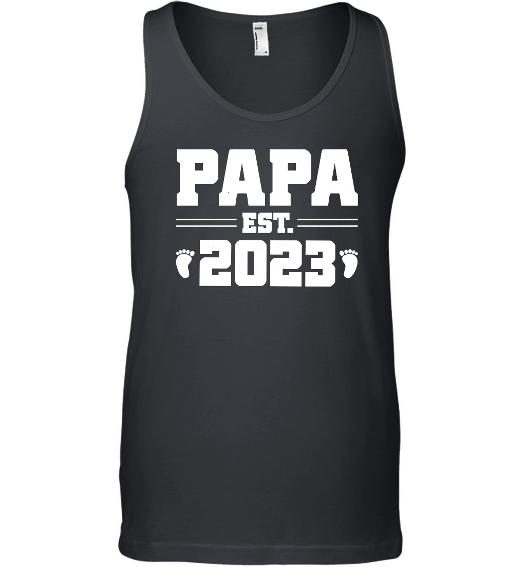 Papa Est 2023