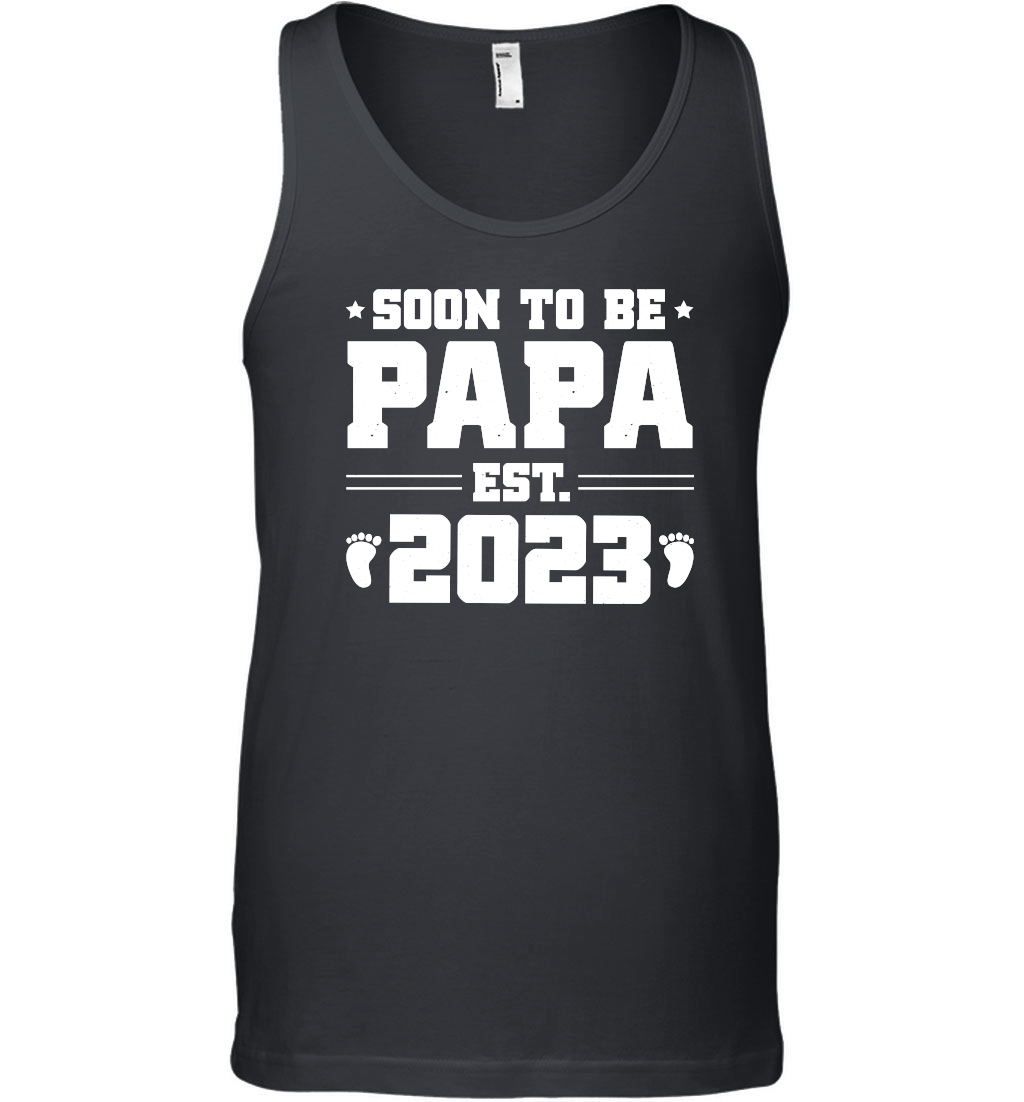 Soon to be Papa 2023