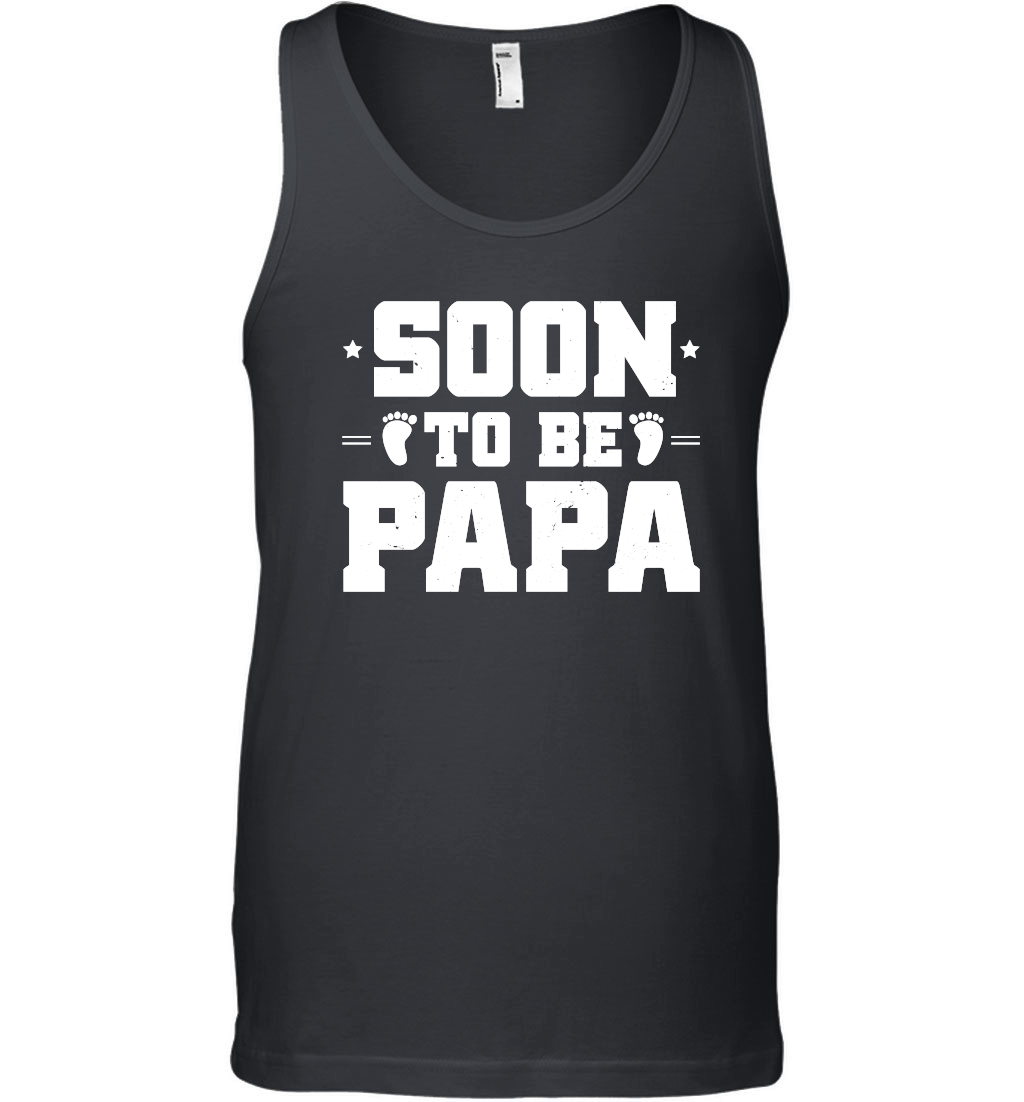 Soon To Be Papa