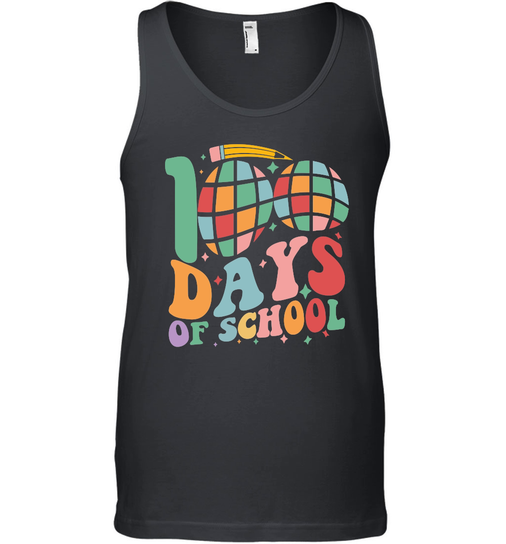 Trendy 100 Days Of School