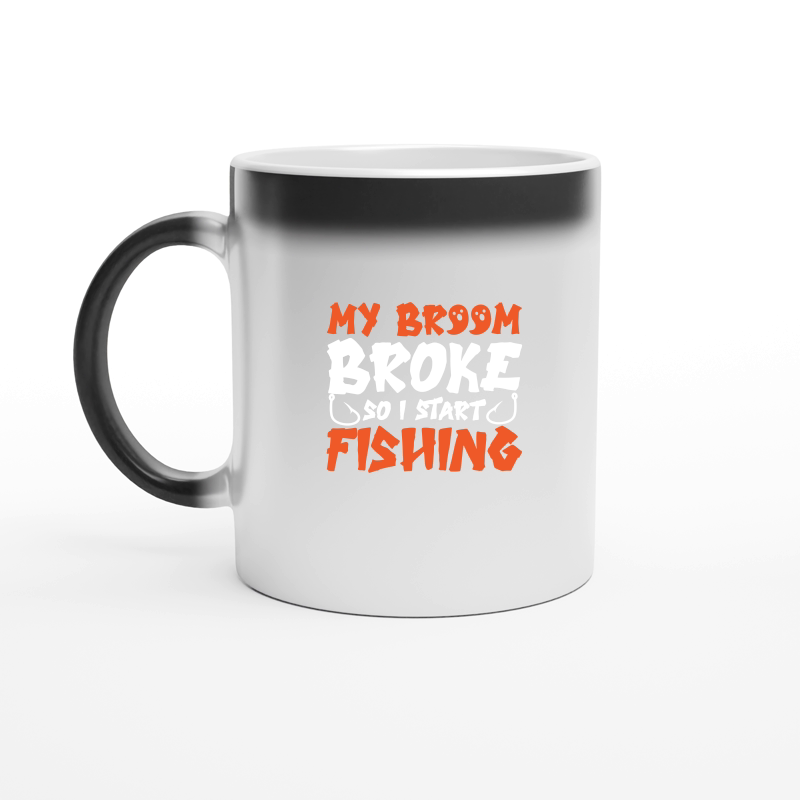 As Fantastic As Fishing