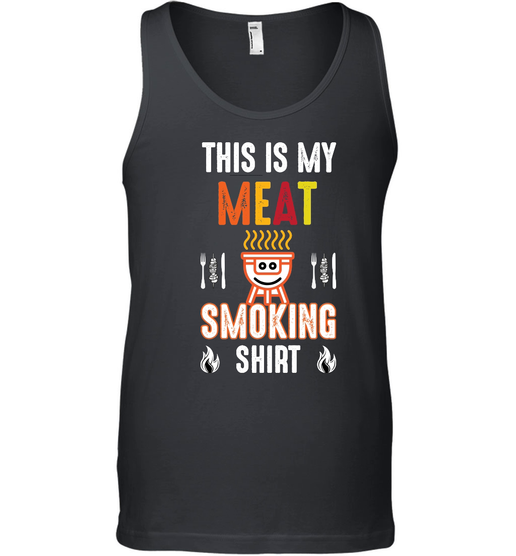 BBQ T shirt Design Barbecue