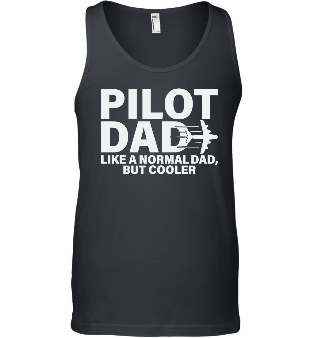 Funny Pilot Art For Dad Men Aviation Airplane Aircraft Pilot