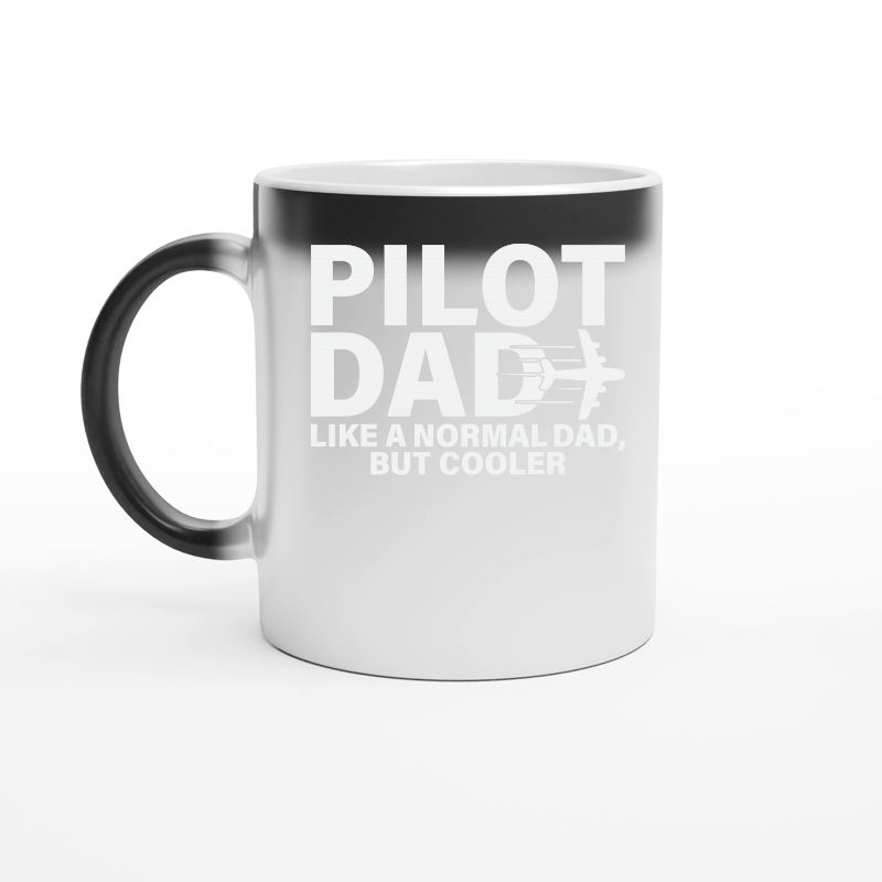 Funny Pilot Art For Dad Men Aviation Airplane Aircraft Pilot