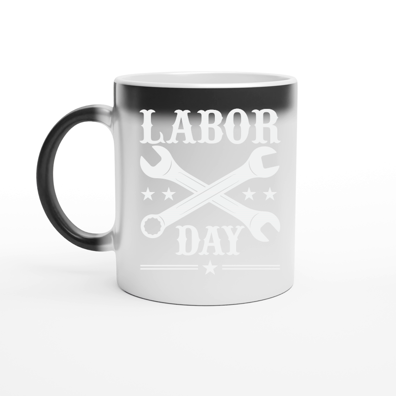 Happy Labor Day