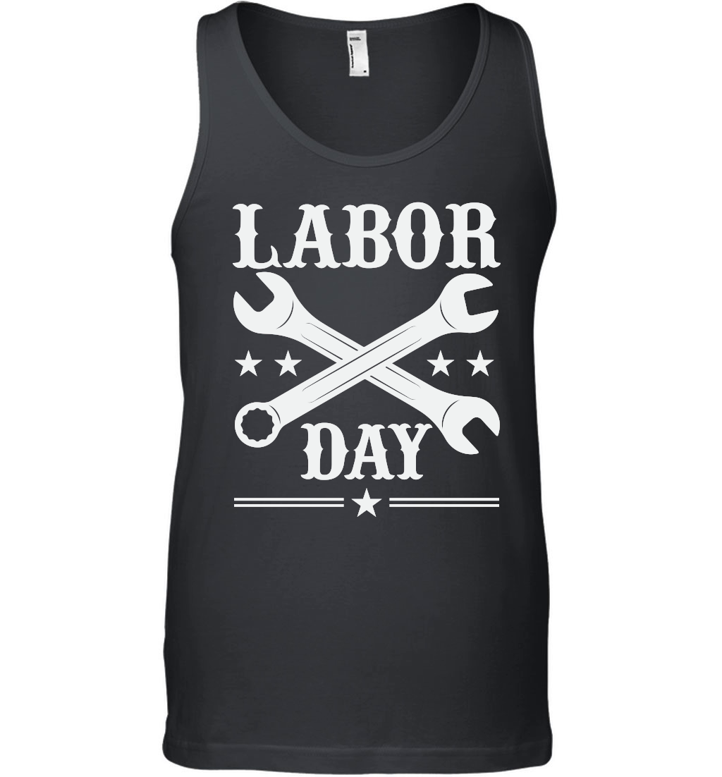 Happy Labor Day