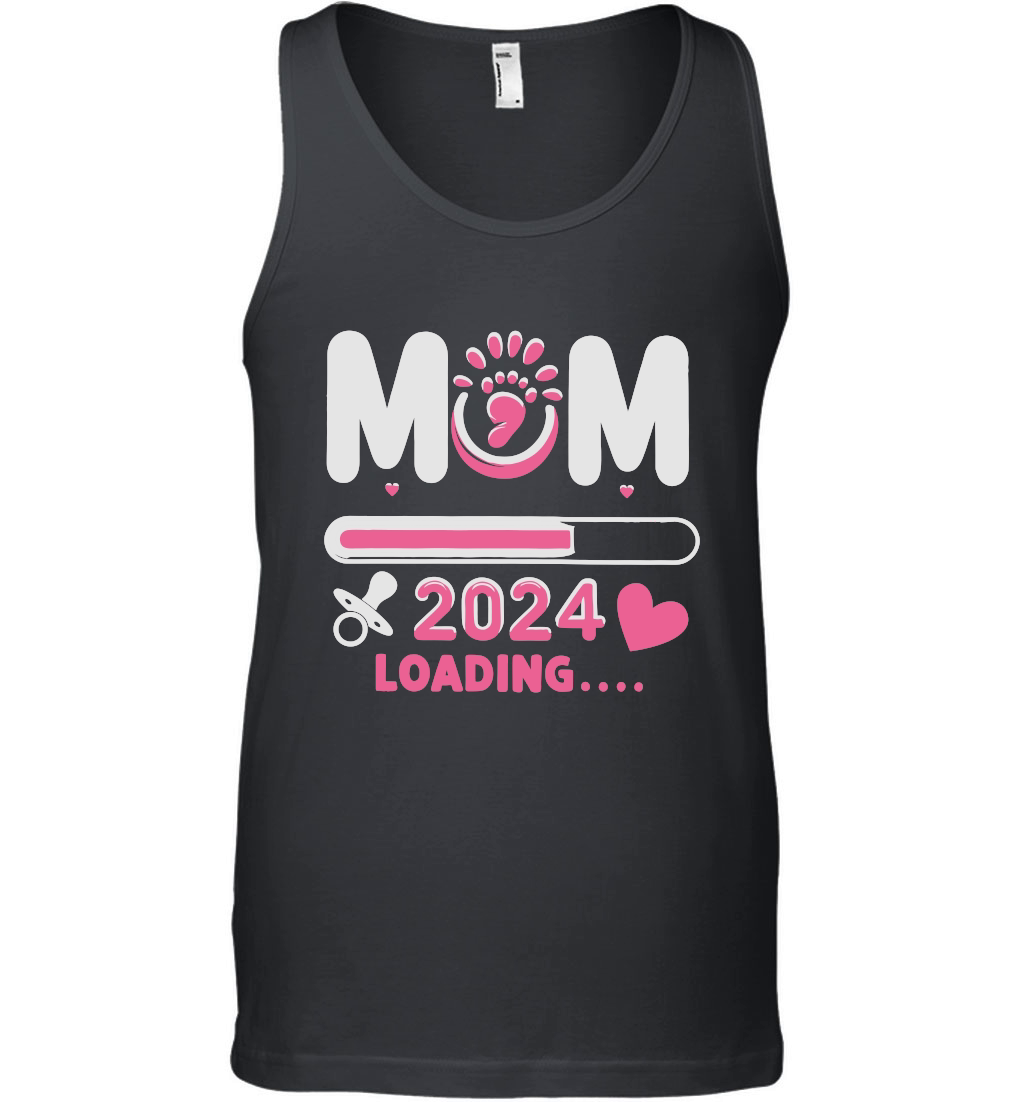 Mom Loading 2024