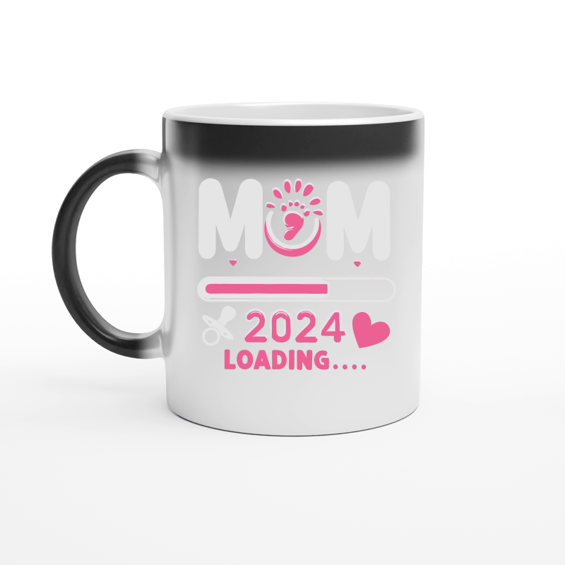 Mom Loading 2024