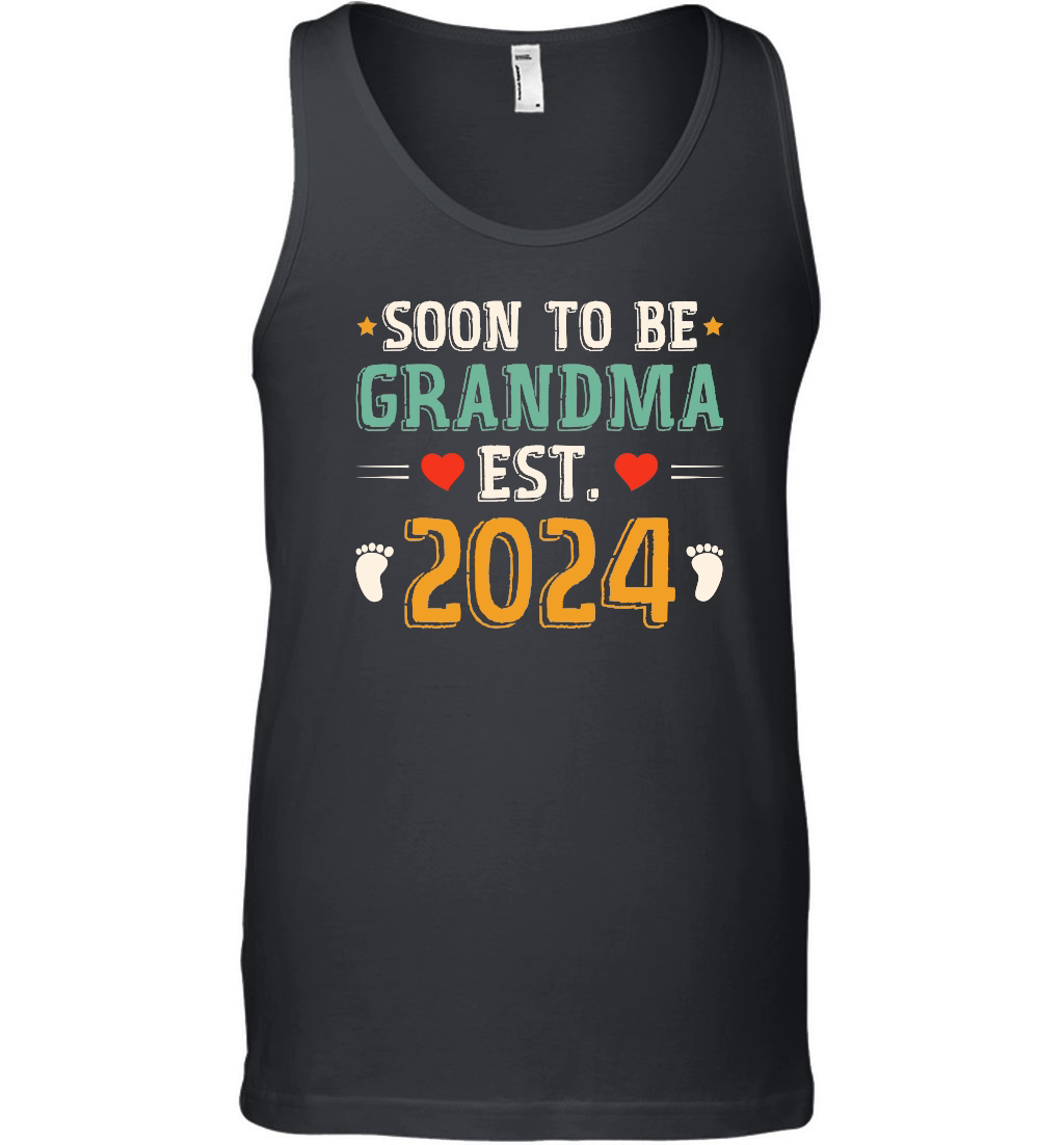 Soon to be Grandma 2024