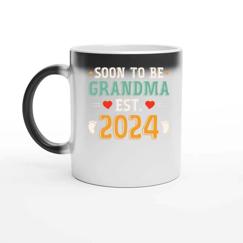 Soon to be Grandma 2024