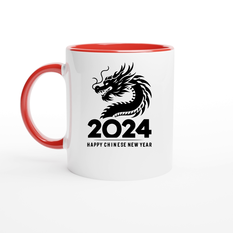 2024 Dragon