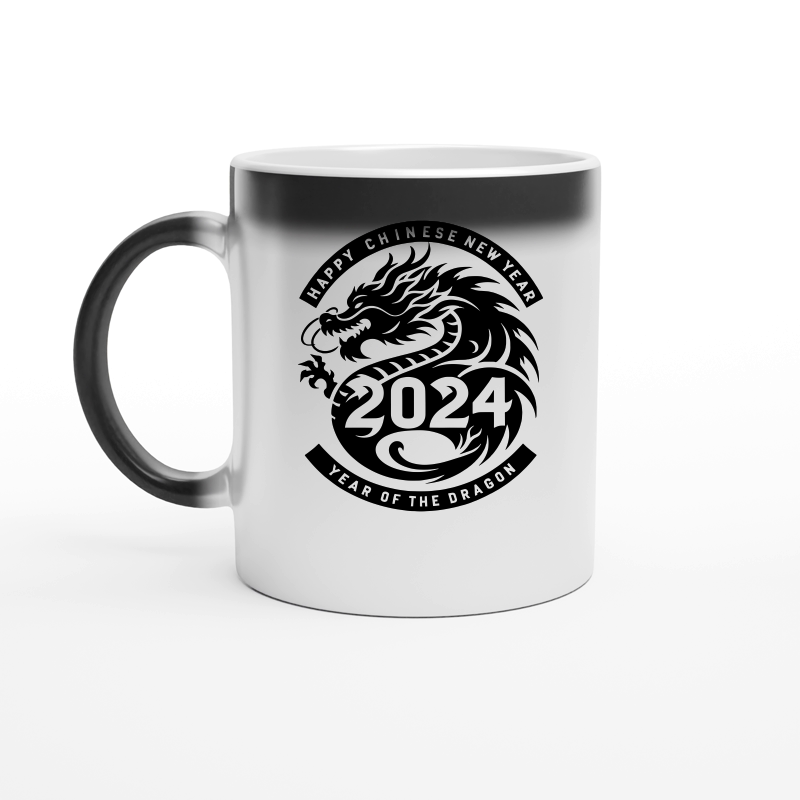 2024 Dragon