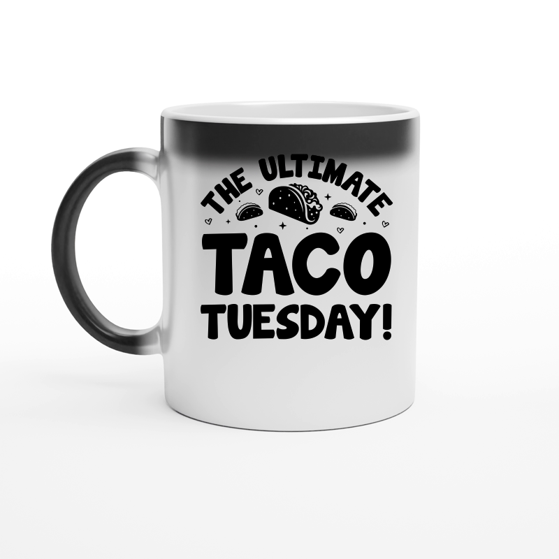 The Ultimate Taco Tuesday!