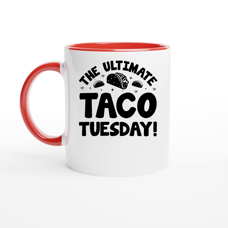 The Ultimate Taco Tuesday!