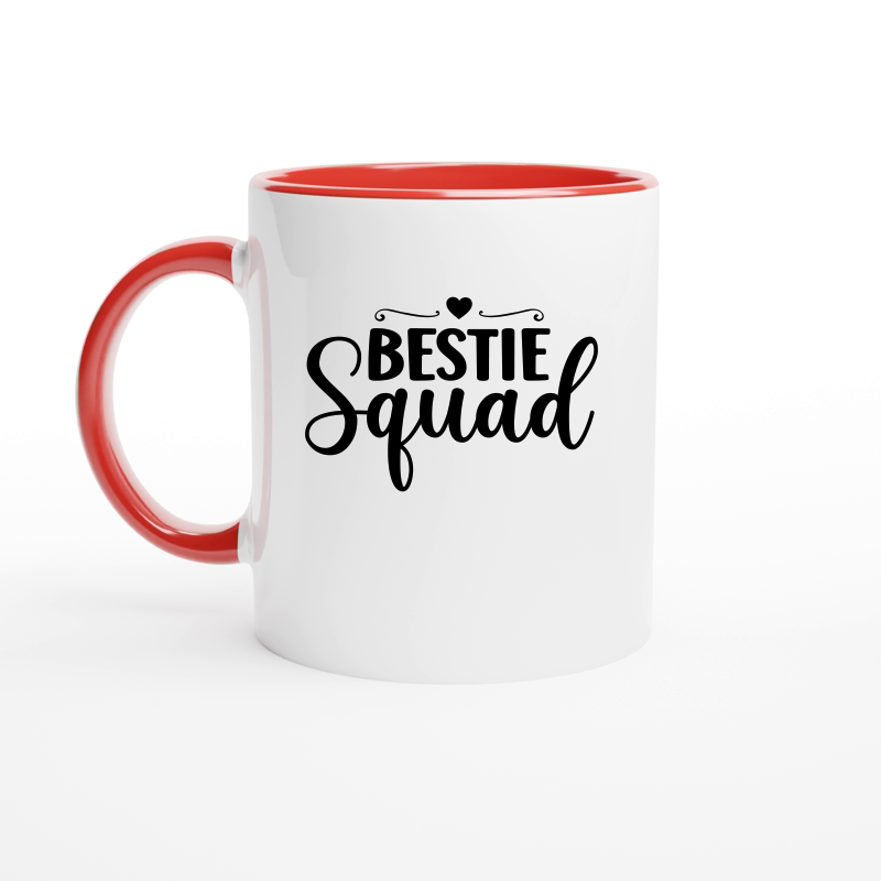 Bestie Squad 01