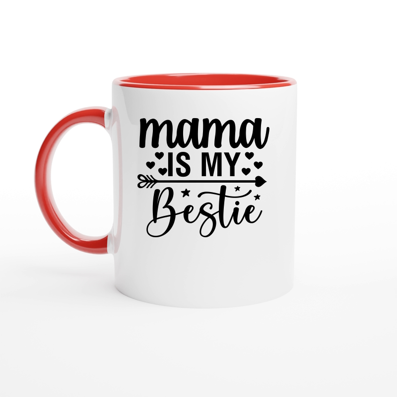 Mama is My Bestie 2 01