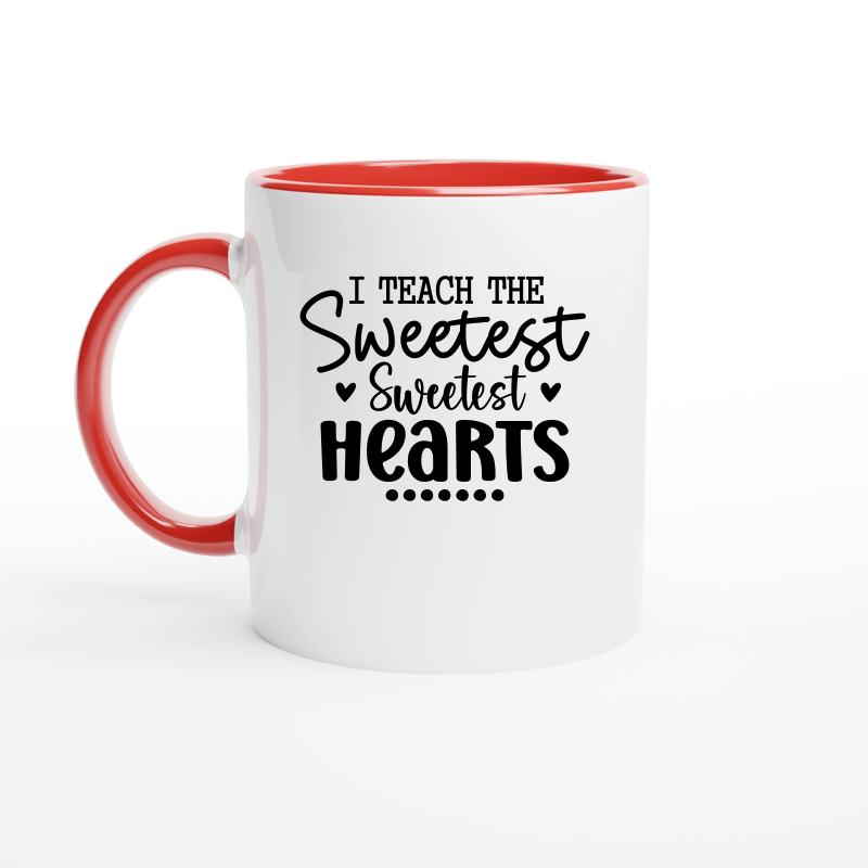 I Teach the Sweetest Little Hearts 01