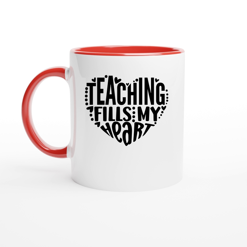 Teaching Fills My Heart 01