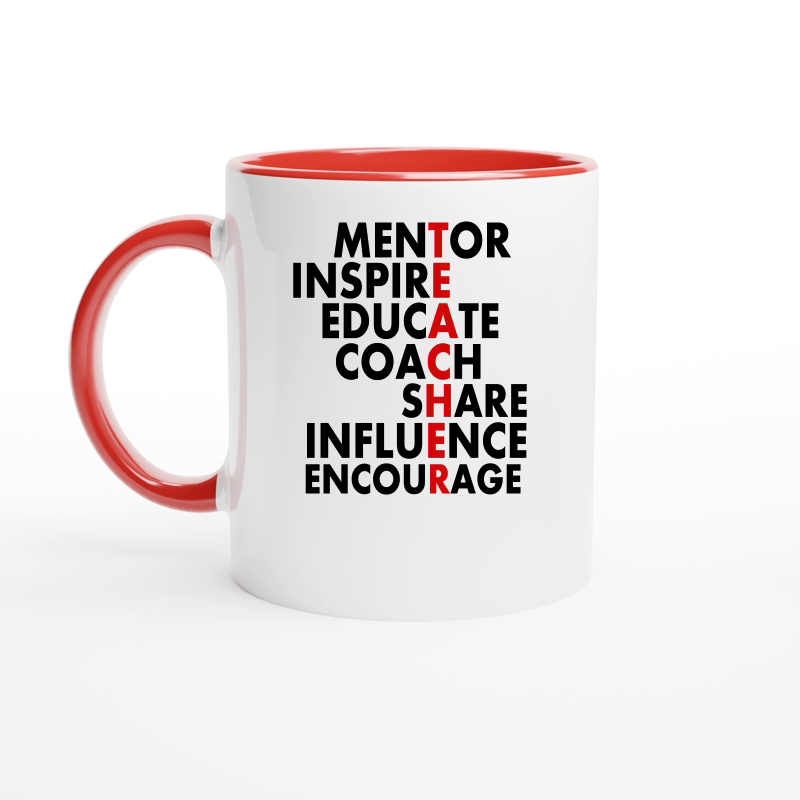 Mentor Inspire Educate Coach Share Influence Encourage 01