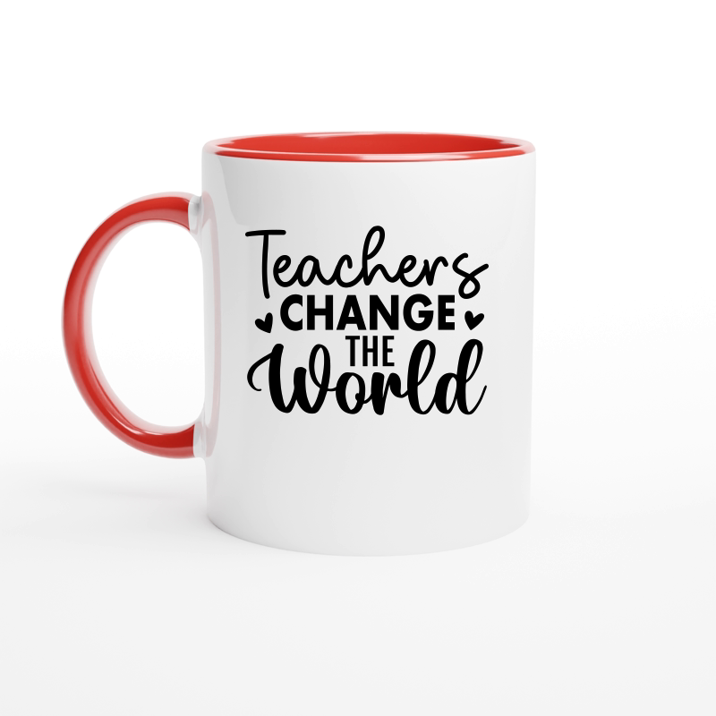 Teachers  Change the World 01