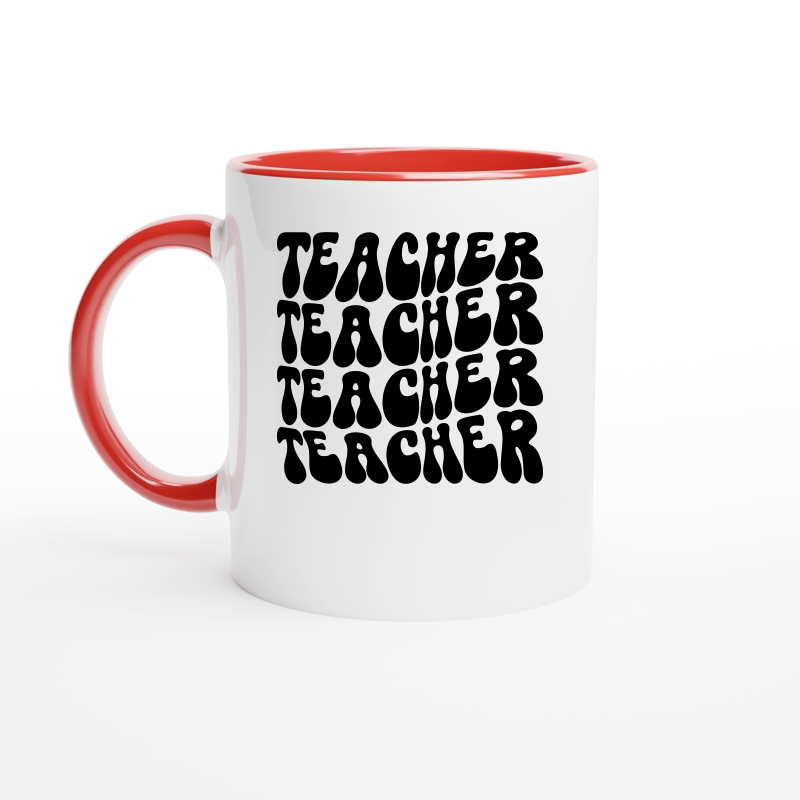 Teacher 01