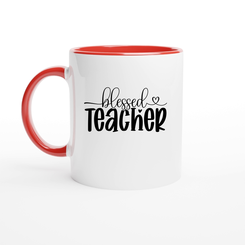 Blessed Teacher 2 01