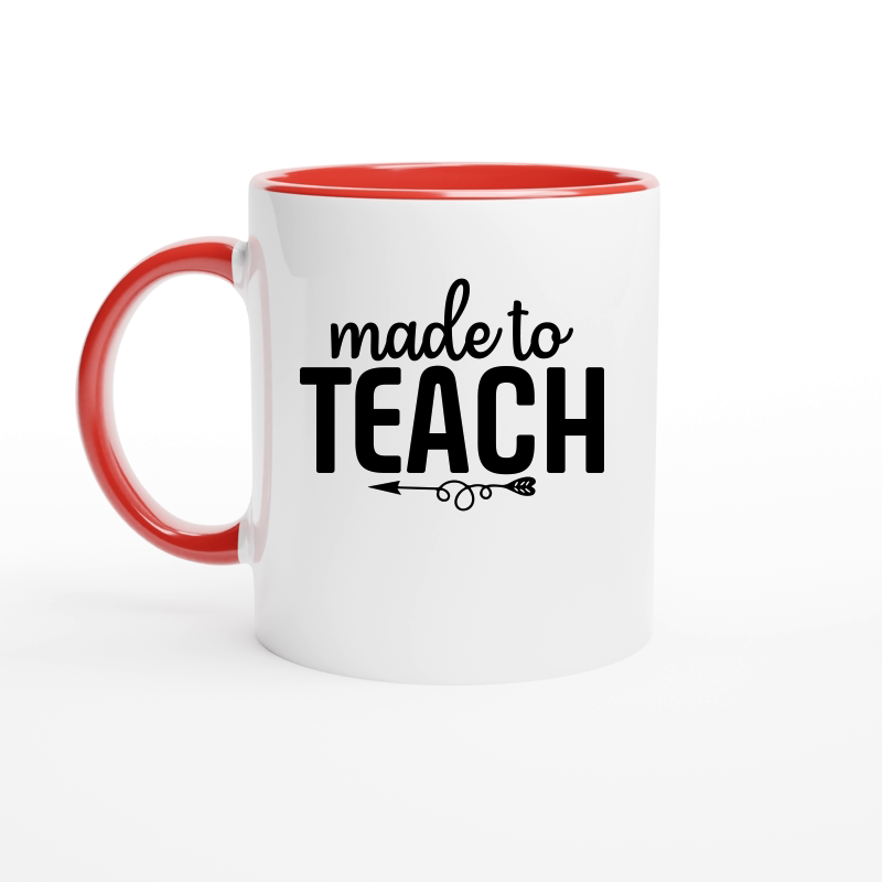 Made to Teach 01