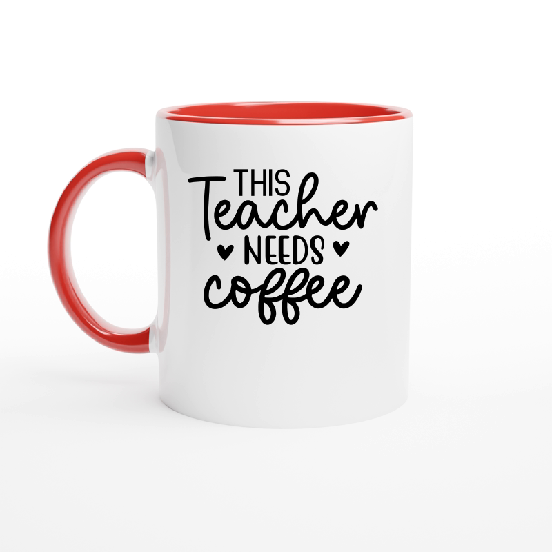 This Teacher Needs Coffee 01