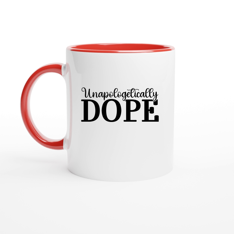 Unapologetically Dope 2 01