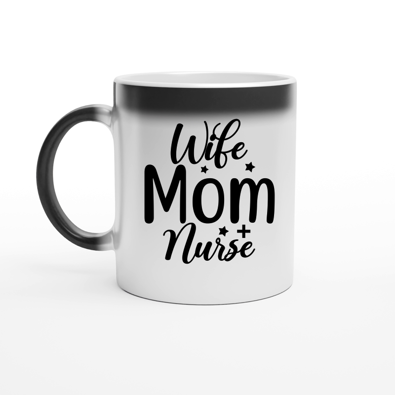 Wife Mom Nurse 01