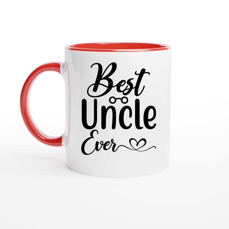 Best Uncle Ever 01