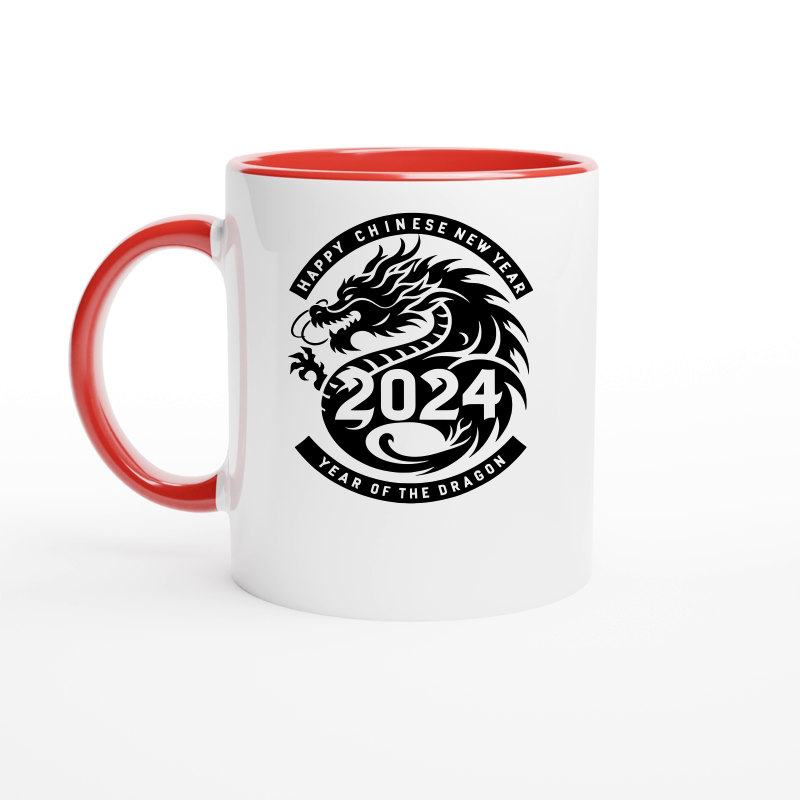 2024 Dragon