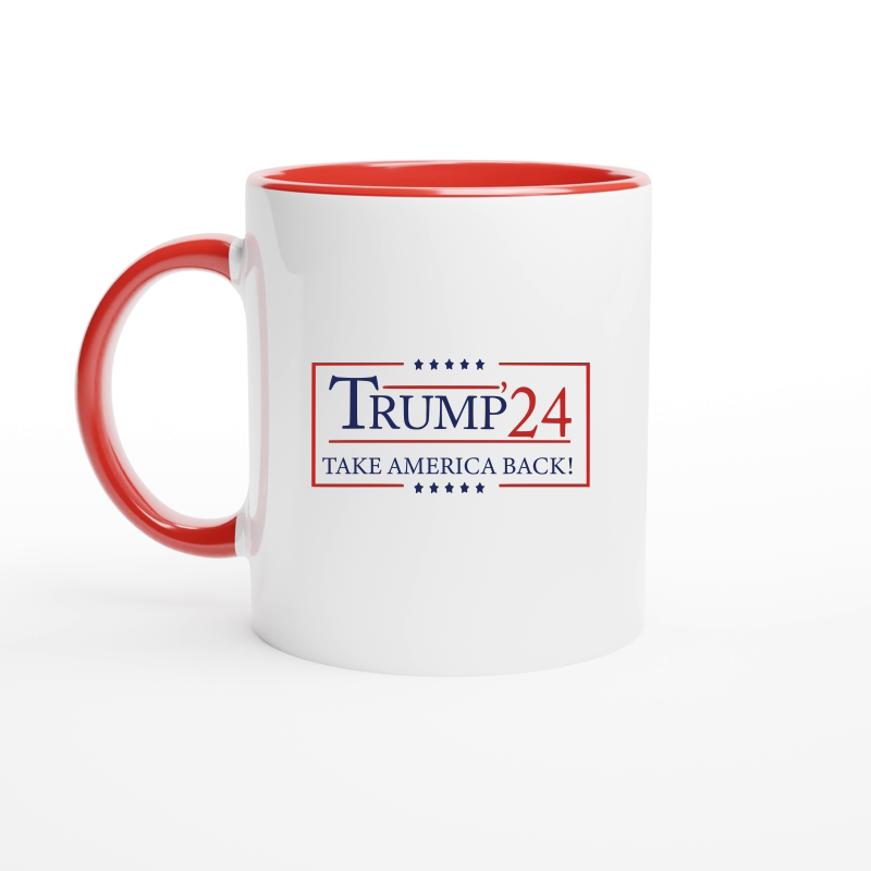 Trump 2024